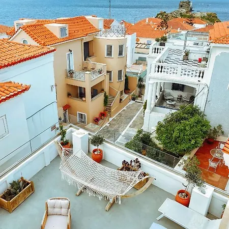 Castel Abaso Boutique By Explore 4*