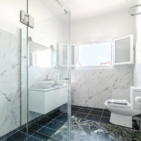 Castel Abaso Boutique By Explore Appart hôtel 4*