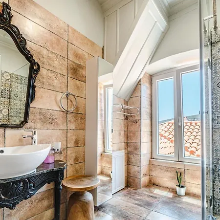 Castel Abaso Boutique By Explore Apart Otel