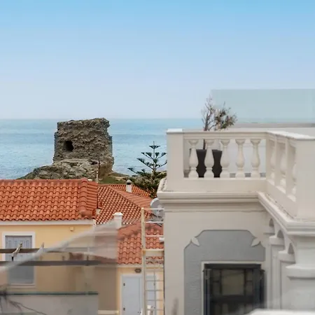 Castel Abaso Boutique By Explore