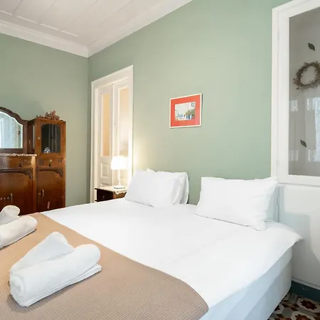 Apart Otel Castel Abaso Boutique By Explore