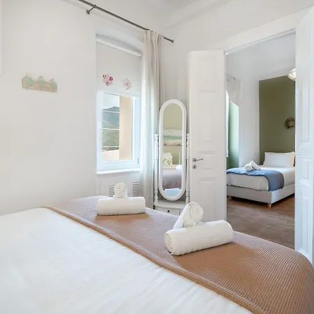 Castel Abaso Boutique By Explore 4* Ándros