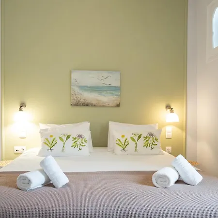 Appart hôtel Castel Abaso Boutique By Explore