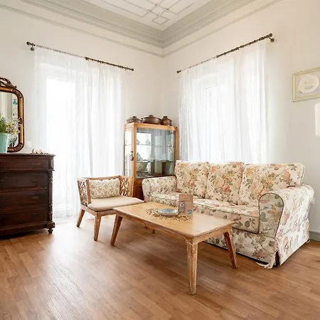 Castel Abaso Boutique By Explore 4* Ándros