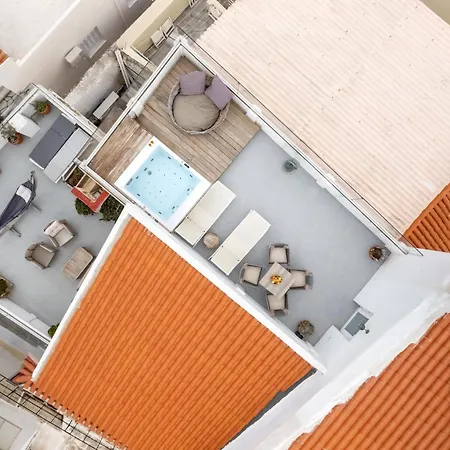 Appart hôtel Castel Abaso Boutique By Explore