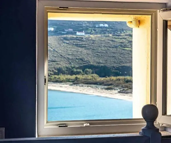 Castel Abaso Boutique By Explore 4* Ándros