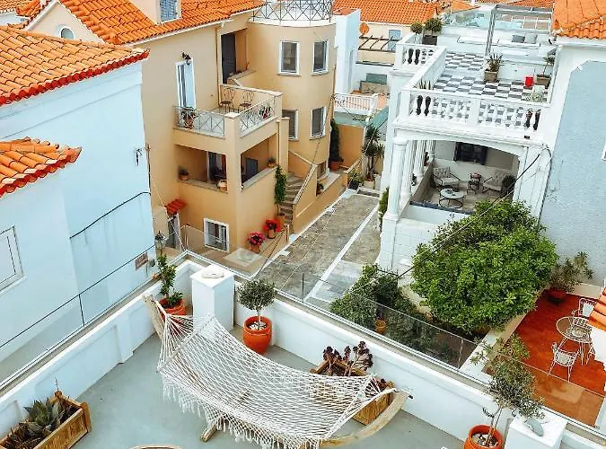 Castel Abaso Boutique By Explore 4*