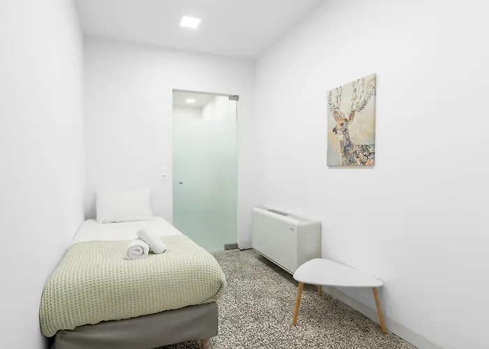 Castel Abaso Boutique By Explore شقة فندقية