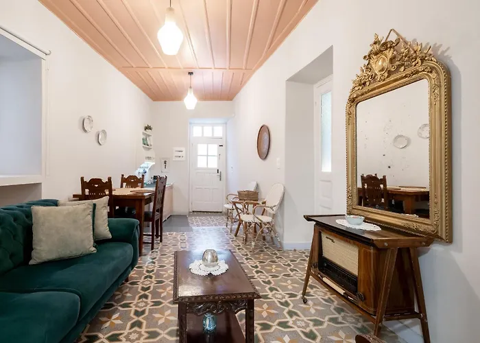 Castel Abaso Boutique By Explore 4*