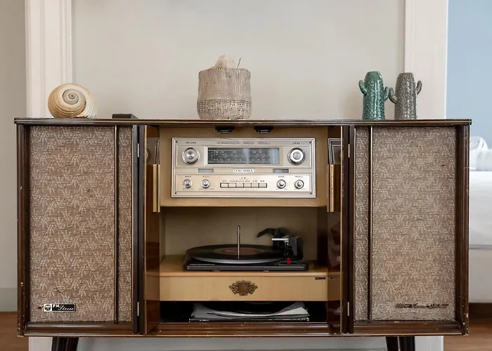 Castel Abaso Boutique By Explore