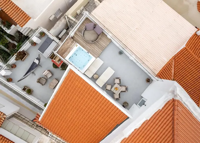 شقة فندقية Castel Abaso Boutique By Explore