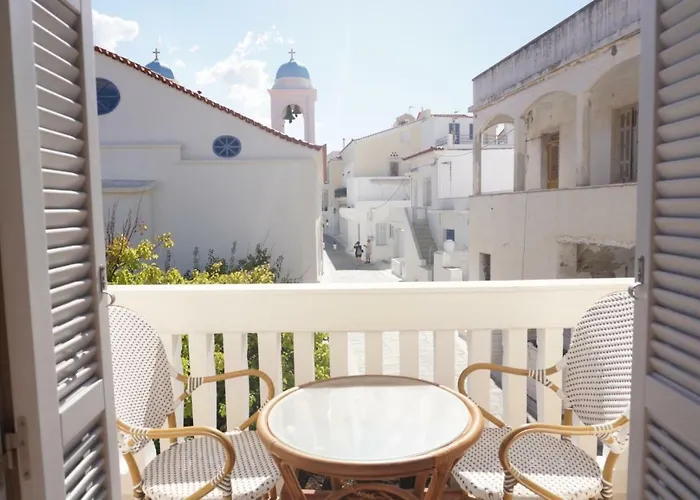 Castel Abaso Boutique By Explore 4*