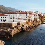 Castel Abaso Boutique By Explore Ándros