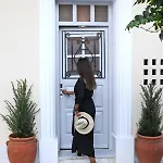 Castel Abaso Boutique By Explore アパートホテル Ándros