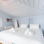 Lägenhetshotell Castel Abaso Boutique By Explore 4*
