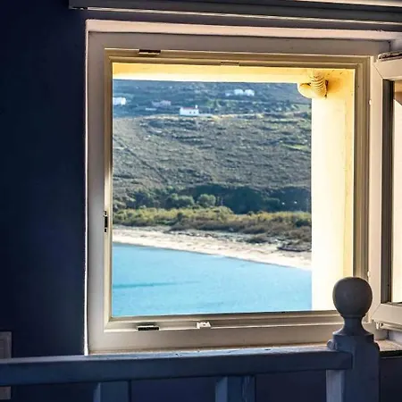 Castel Abaso Boutique By Explore 4* Ándros