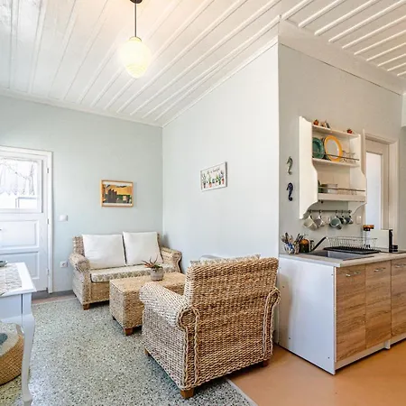 Castel Abaso Boutique By Explore Lägenhetshotell 4*