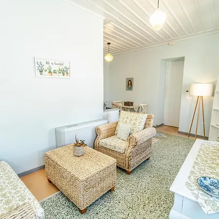 Castel Abaso Boutique By Explore Aparthotel *