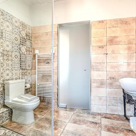 Castel Abaso Boutique By Explore Ándros