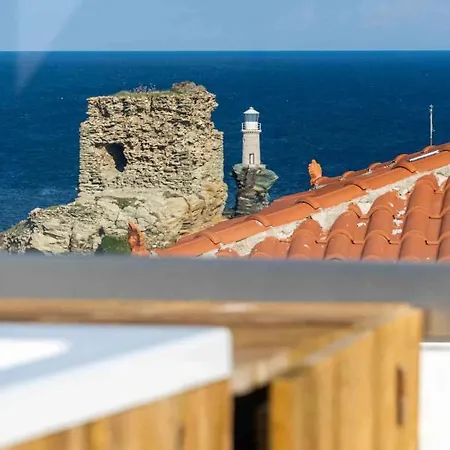 Castel Abaso Boutique By Explore Lägenhetshotell 4*