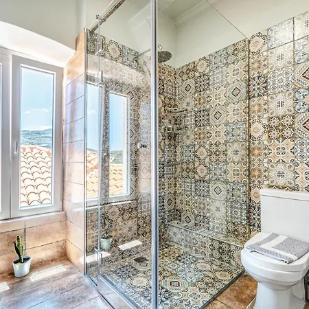Castel Abaso Boutique By Explore Apartmanhotel