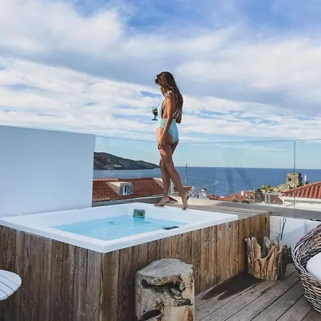 Castel Abaso Boutique By Explore 4*