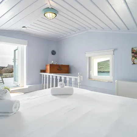 Castel Abaso Boutique By Explore 4* Ándros