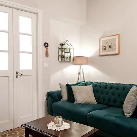 Castel Abaso Boutique By Explore Ándros