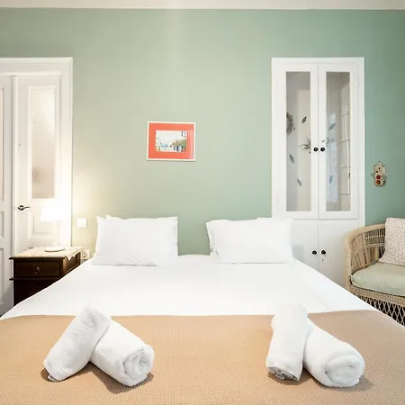 Castel Abaso Boutique By Explore