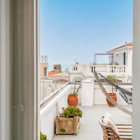 Lägenhetshotell Castel Abaso Boutique By Explore 4*