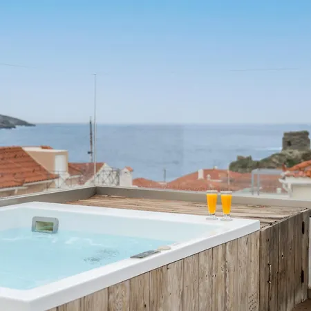 Castel Abaso Boutique By Explore