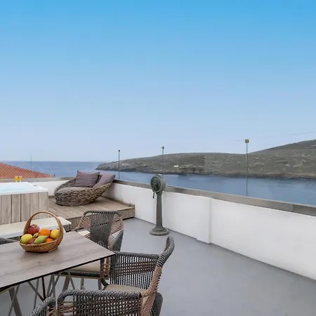 Castel Abaso Boutique By Explore Lägenhetshotell