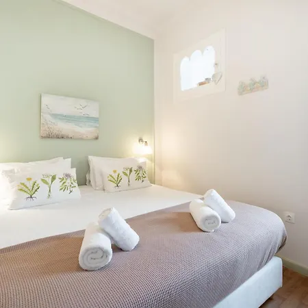 Castel Abaso Boutique By Explore Ándros