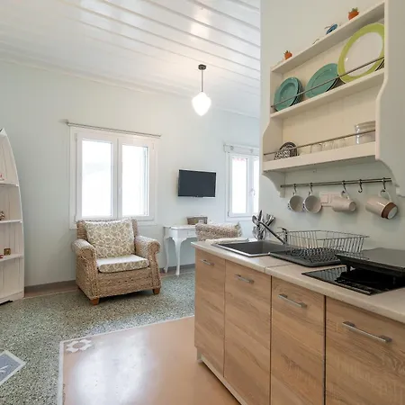 Aparthotel Castel Abaso Boutique By Explore