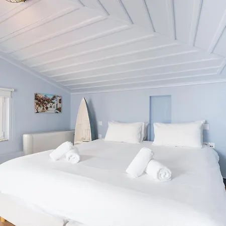Lägenhetshotell Castel Abaso Boutique By Explore 4*