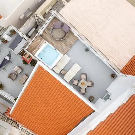 Aparthotel Castel Abaso Boutique By Explore