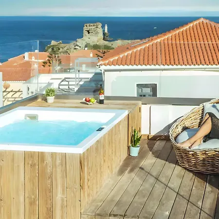 Apartmanhotel Castel Abaso Boutique By Explore 4*