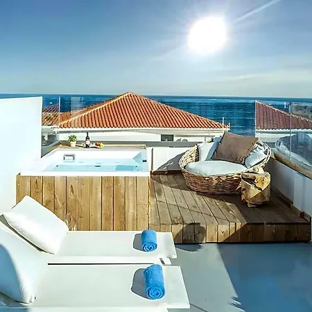 Castel Abaso Boutique By Explore 4*