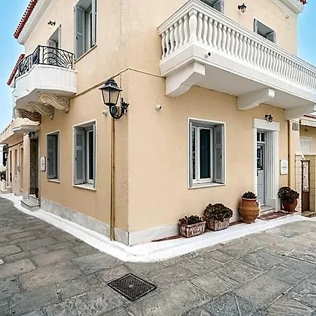 Castel Abaso Boutique By Explore Άνδρος