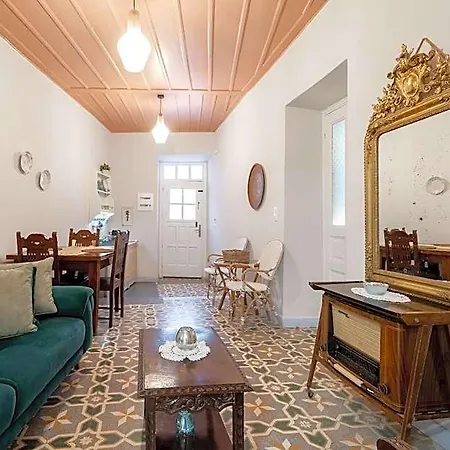 Ξενοδοχείο με διαμερίσματα Castel Abaso Boutique By Explore
