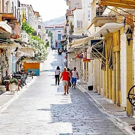 Castel Abaso Boutique By Explore Ξενοδοχείο με διαμερίσματα Άνδρος