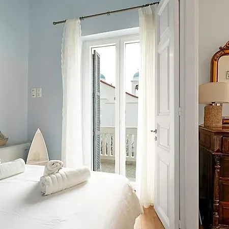 Castel Abaso Boutique By Explore Ξενοδοχείο με διαμερίσματα