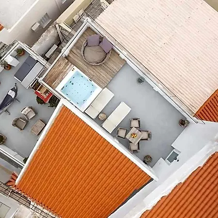 Castel Abaso Boutique By Explore 4*