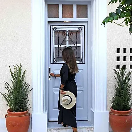 Castel Abaso Boutique By Explore 4* Andros Town