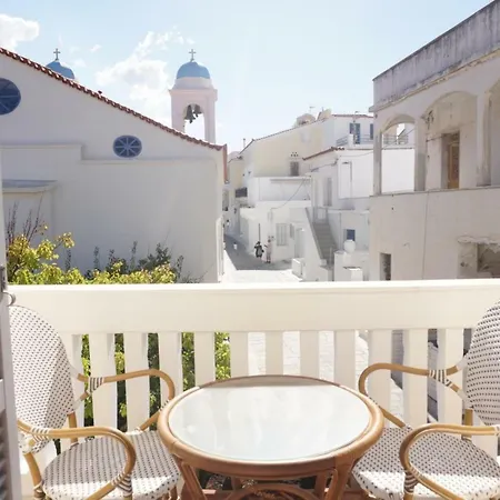 Castel Abaso Boutique By Explore 4*